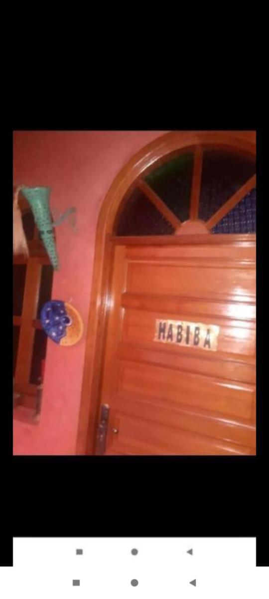 Hanafi Bed and breakfast Marrakesh
