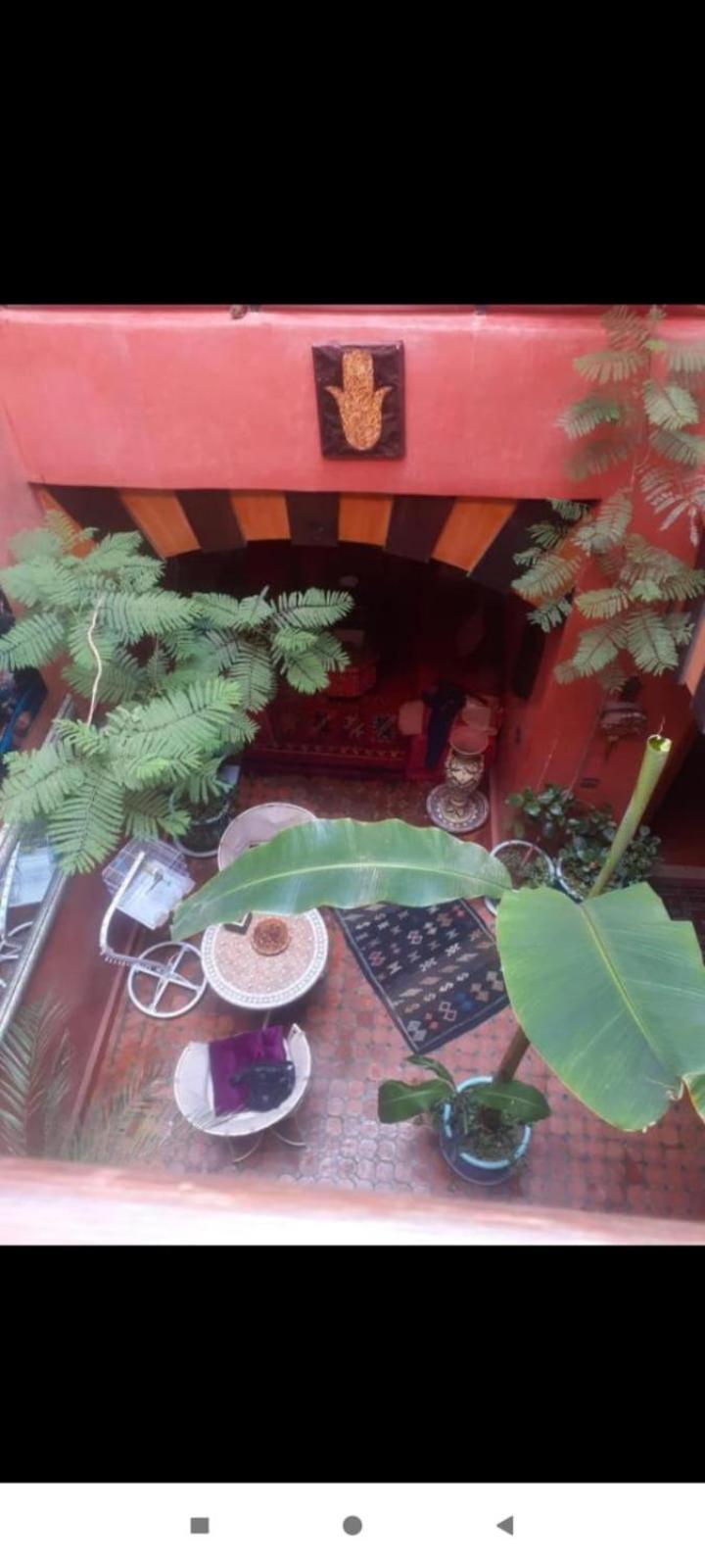 Hanafi Bed and breakfast Marrakesh