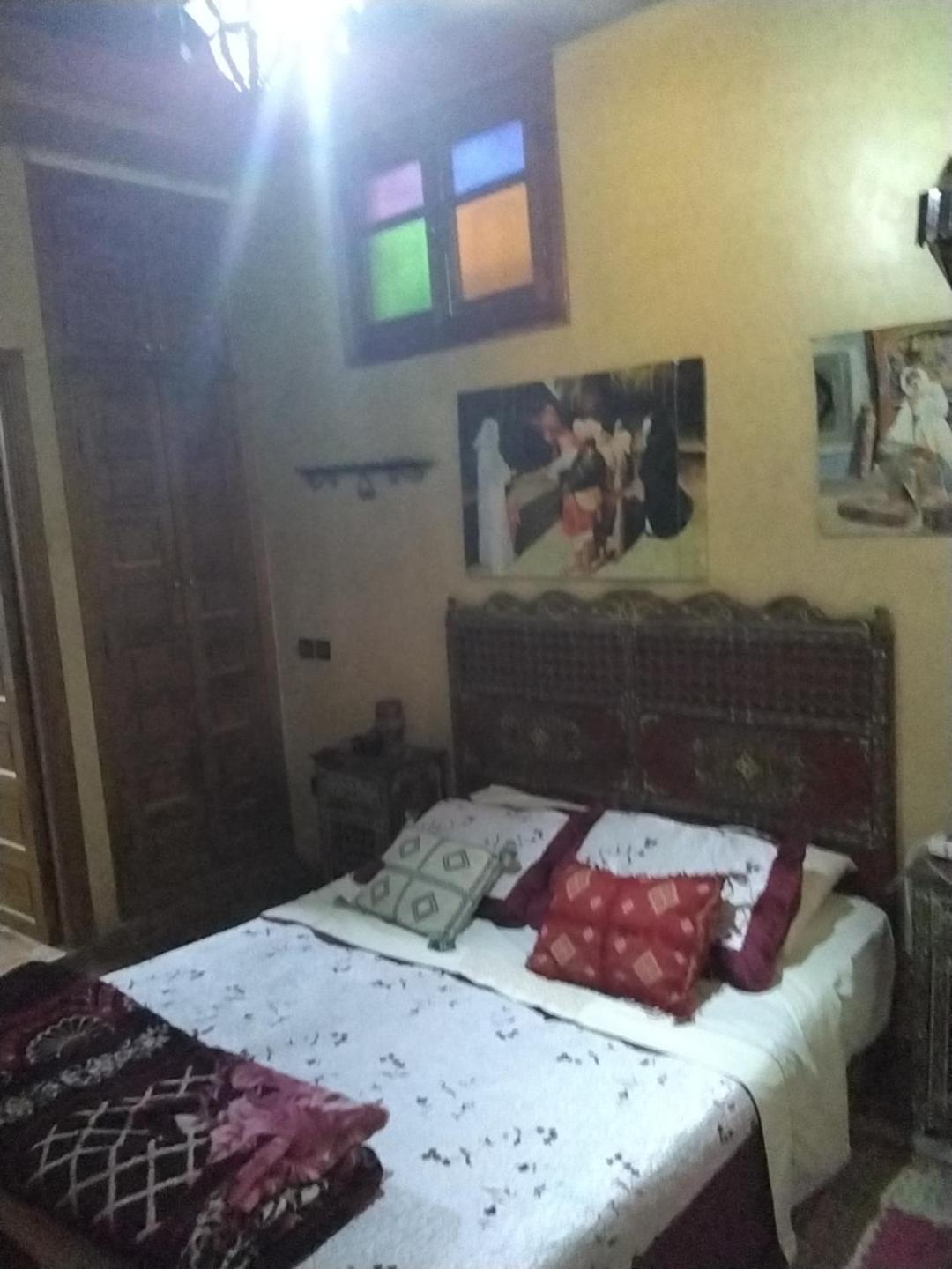 Bed and breakfast Hanafi *