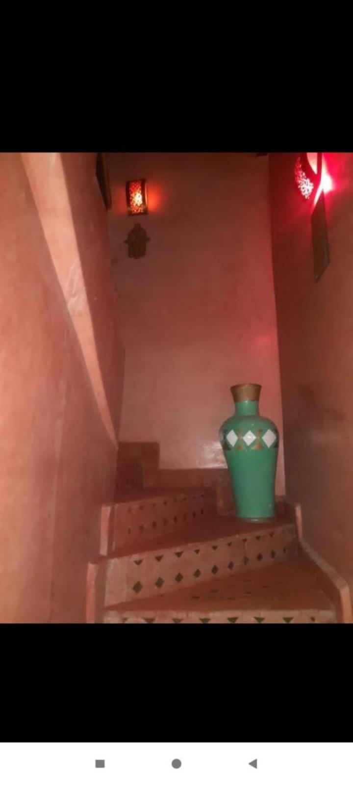 Bed and breakfast Hanafi Marrakesh