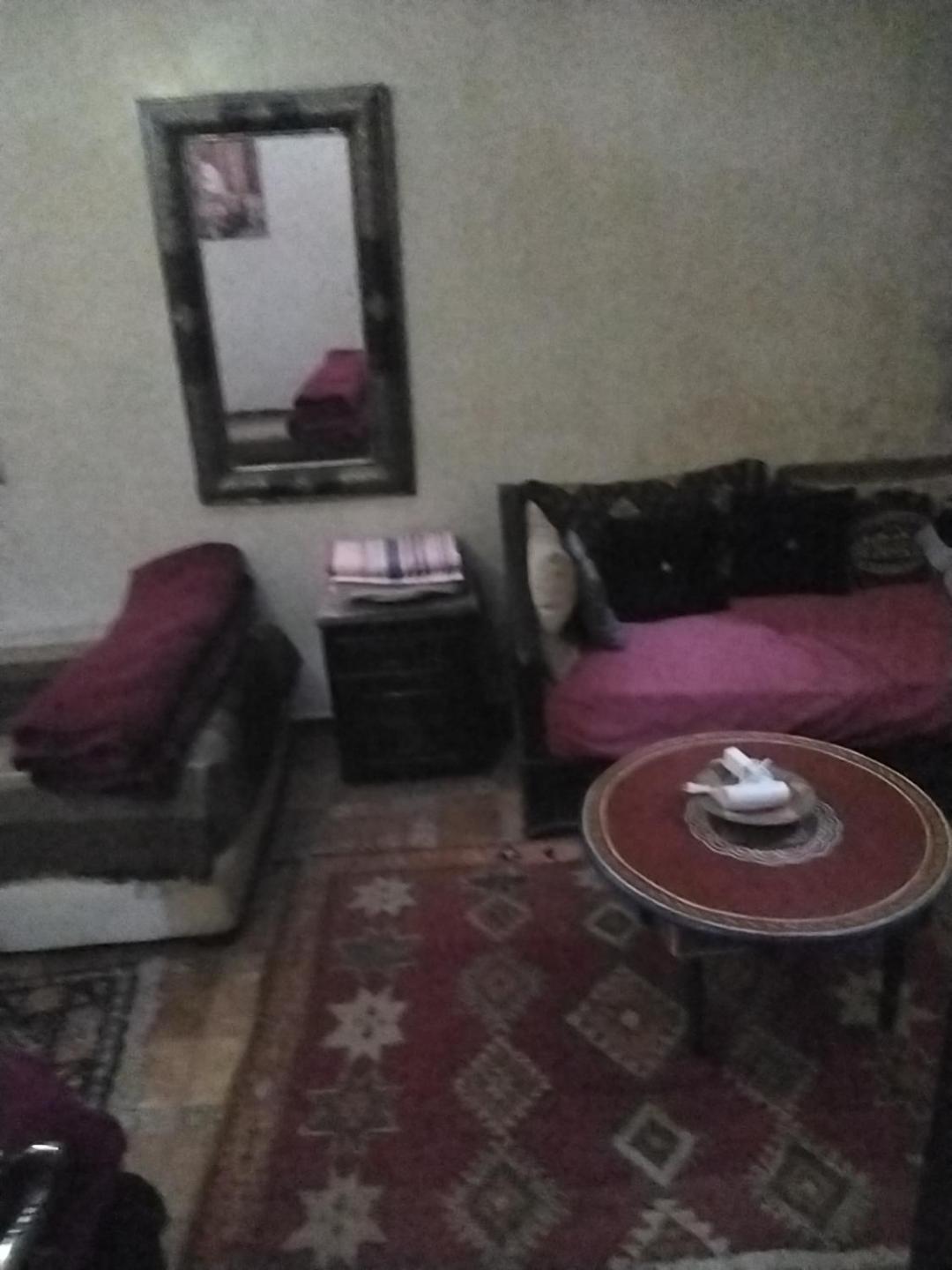 Affittacamere Hanafi Marrakesh
