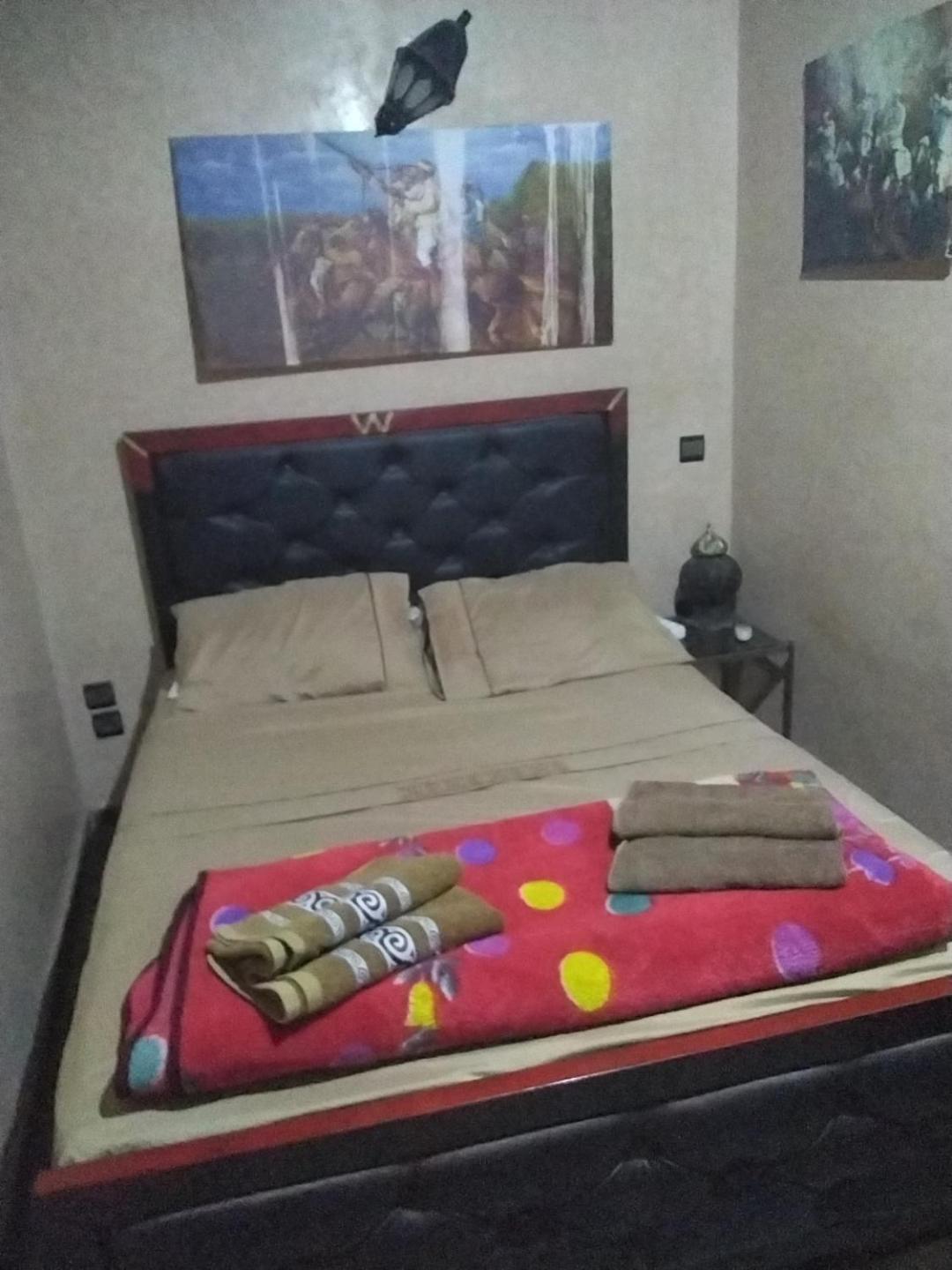 Hanafi Bed and breakfast