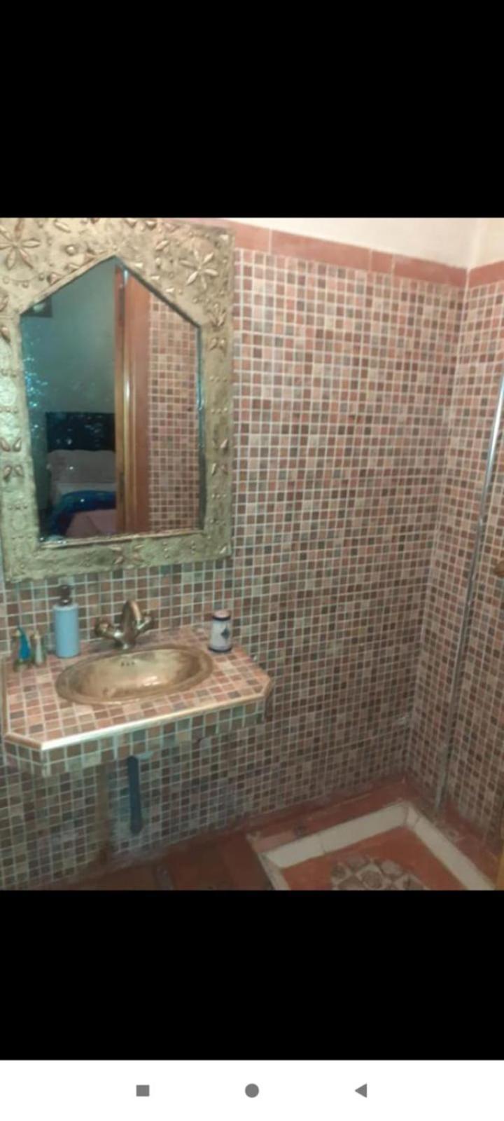 Bed and breakfast Hanafi