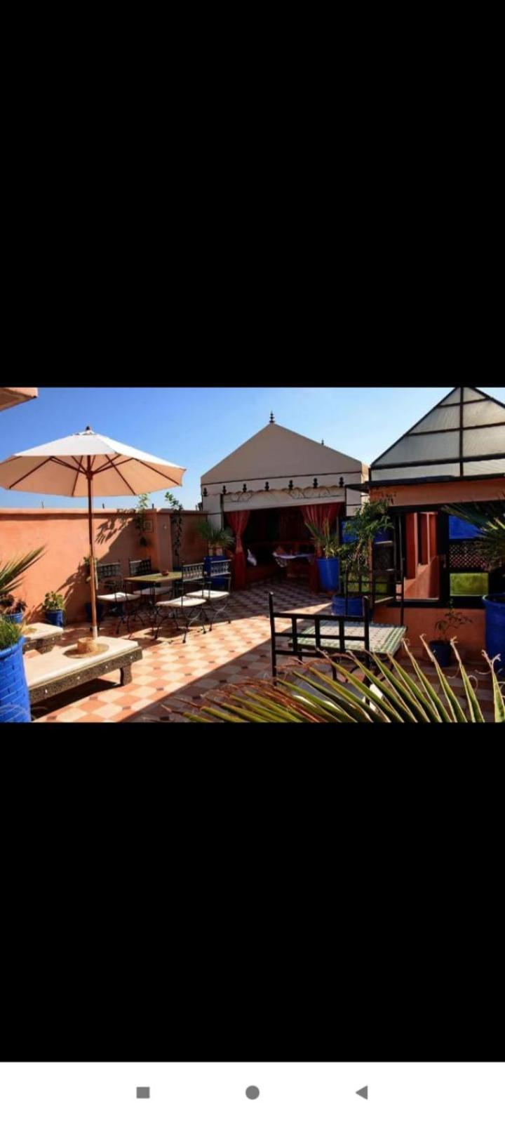 Bed and breakfast Hanafi