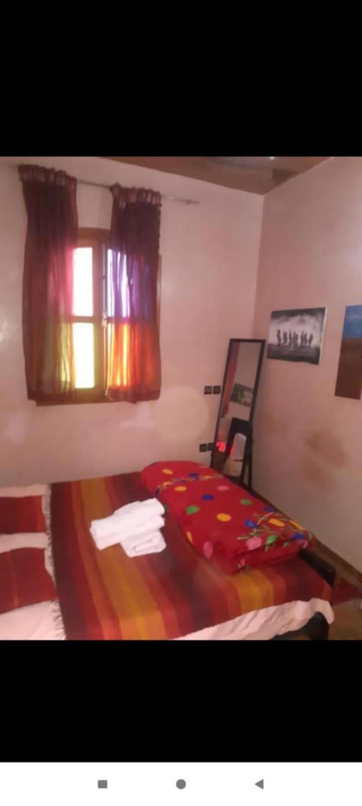 Hanafi Bed and breakfast Marrakesh