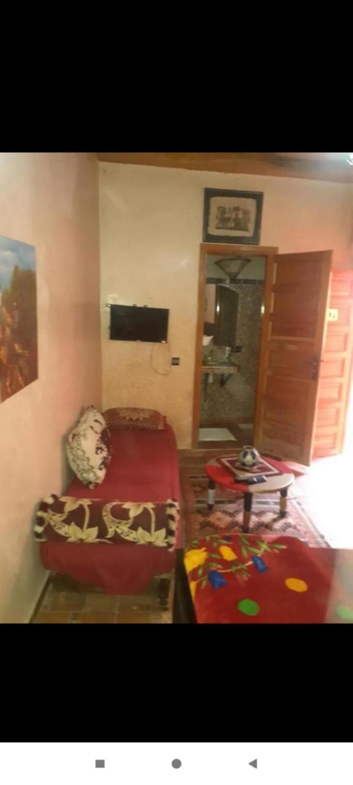 Hanafi Bed and breakfast *