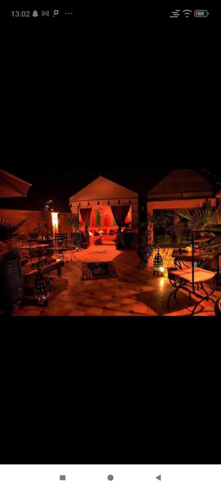 Bed and breakfast Hanafi