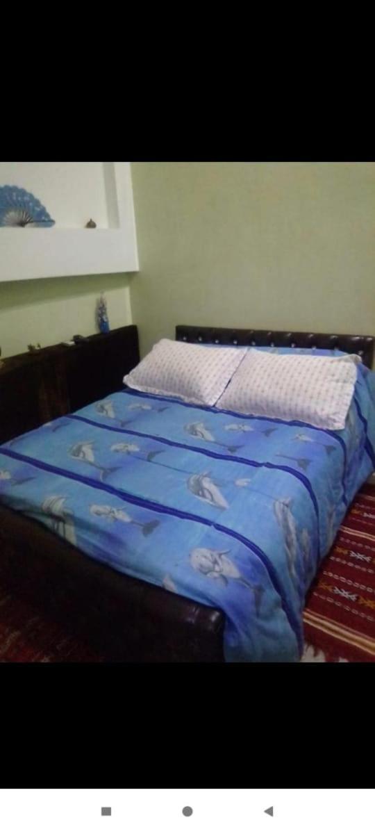Hanafi Bed and breakfast *