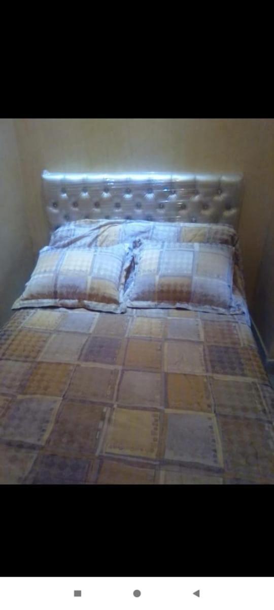 Bed and breakfast Hanafi *