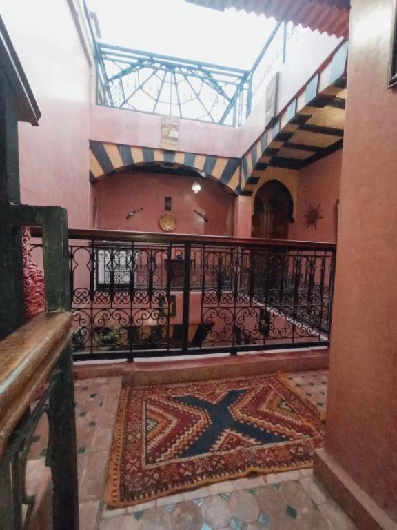 Hanafi Bed and breakfast *