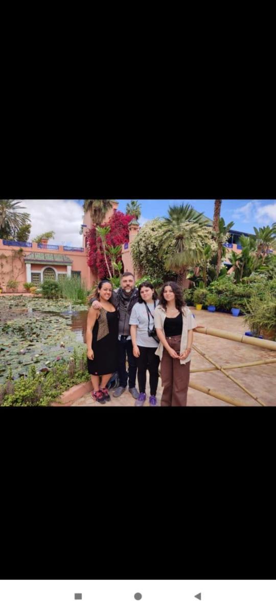 Hanafi Bed and breakfast